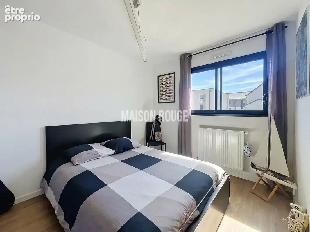 Maison récente 2018 - Parfait état - 4 chambres -  Jardin arboré - photo 7