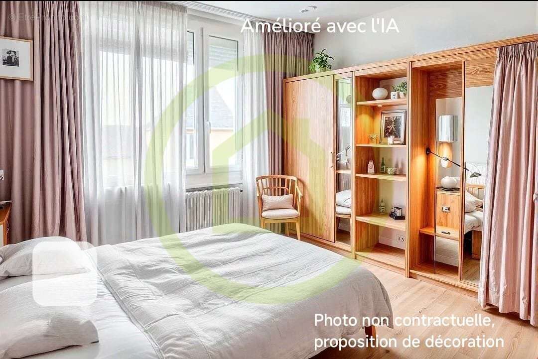 Maison à FORT-MAHON-PLAGE