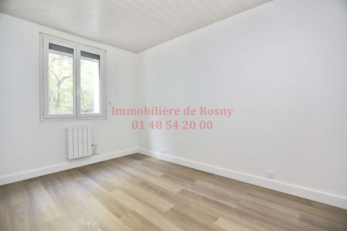 IMG_7391 - Appartement à NEUILLY-PLAISANCE