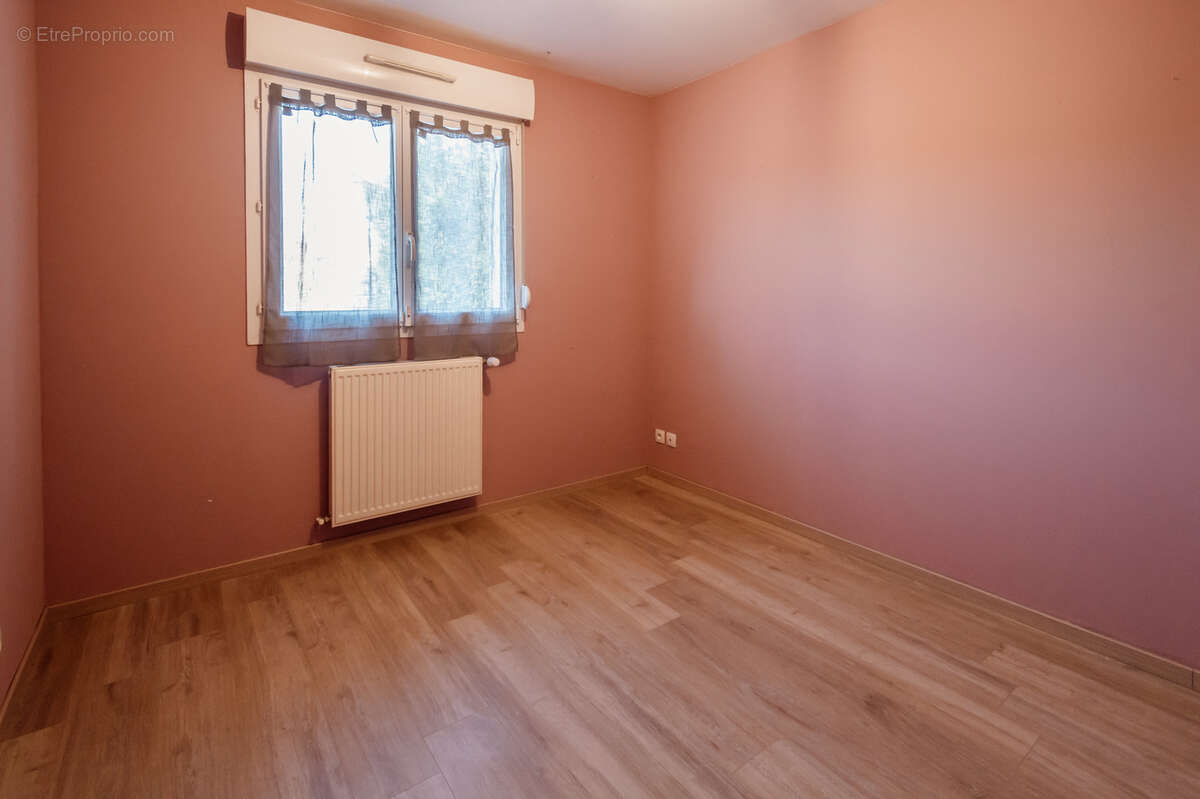 Maison à PONTARLIER
