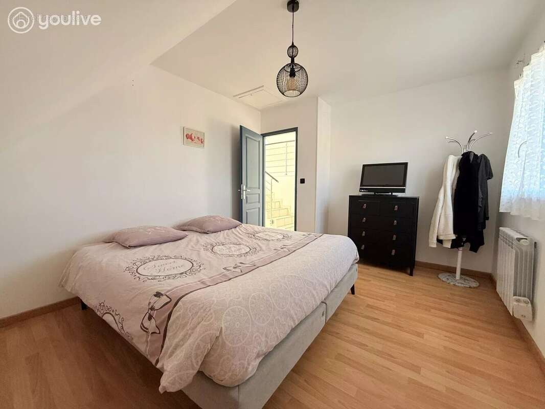 Maison à CANY-BARVILLE