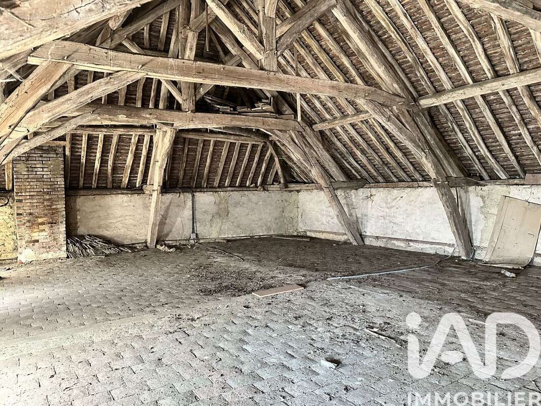 Photo 9 - Maison à CHESSY-LES-PRES