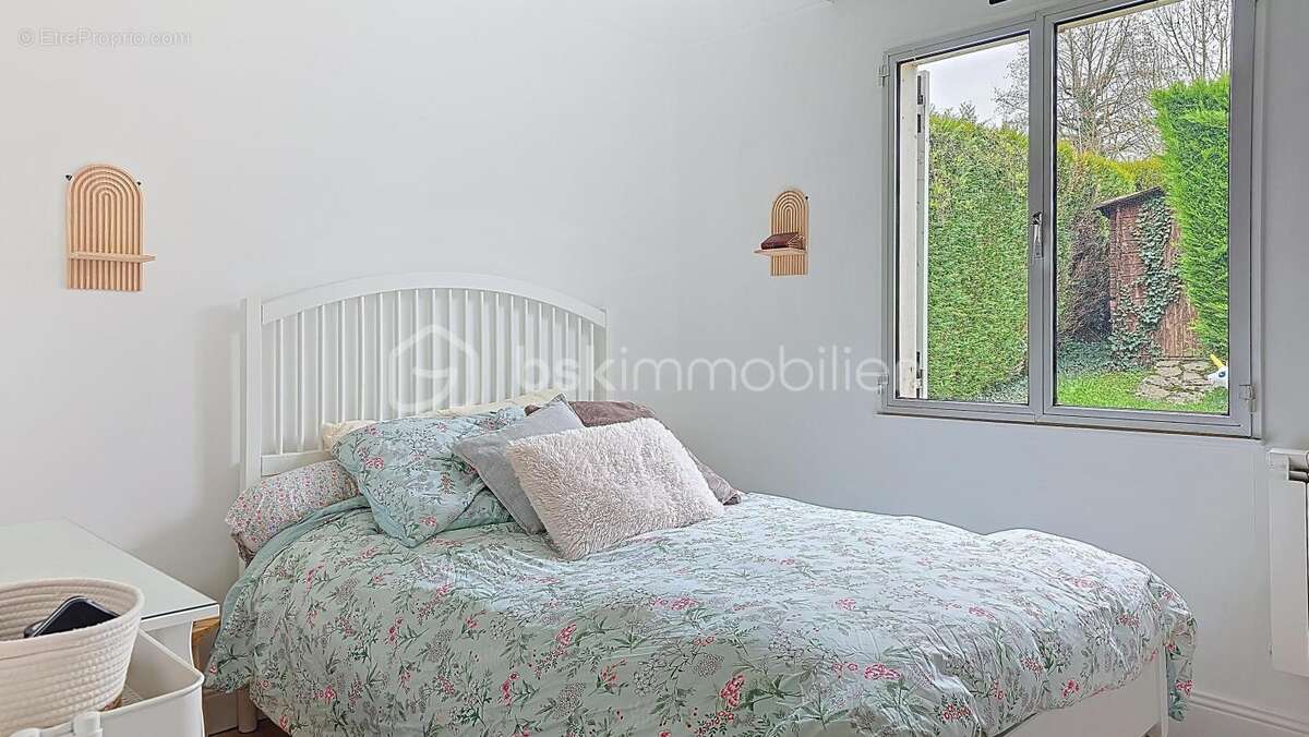 Maison à TOURNAN-EN-BRIE