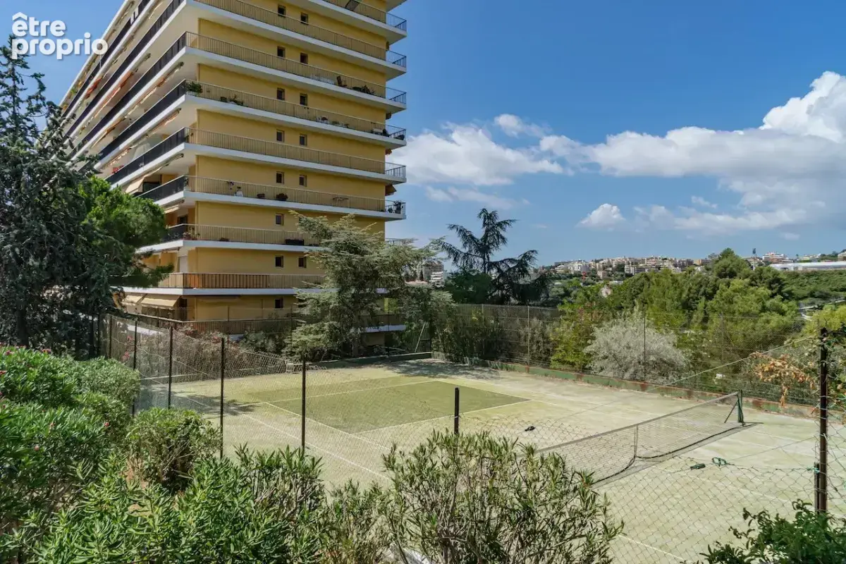 ABBAYE DE ROSELAND 120m2 +57m2 terrasse - photo 4
