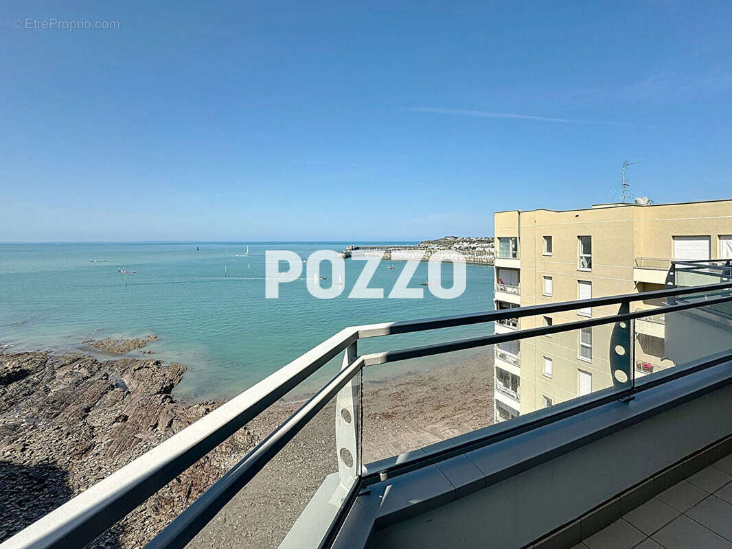 Appartement à GRANVILLE