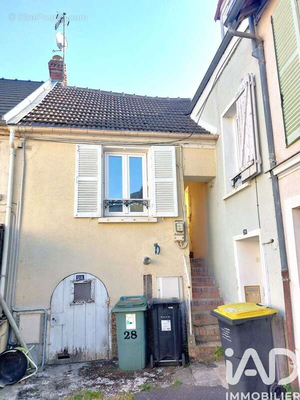 Photo 9 - Maison à ANNET-SUR-MARNE