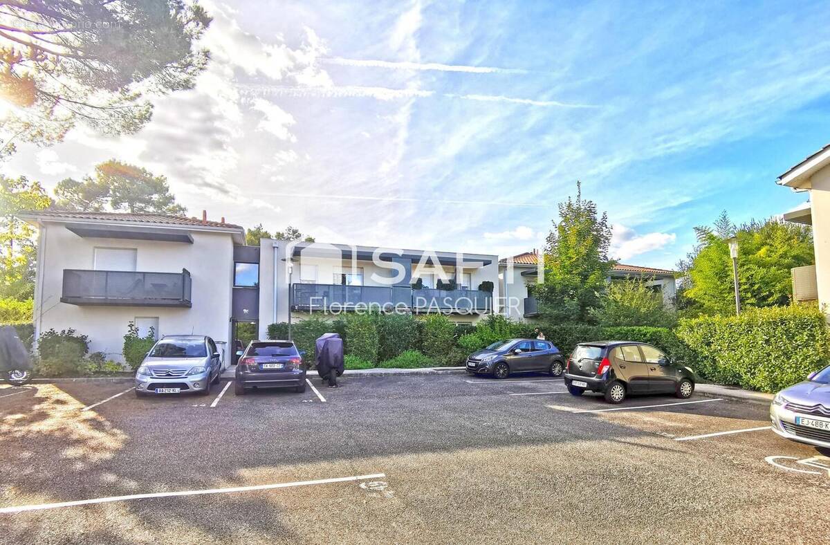 Photo 1 - Appartement à LE HAILLAN