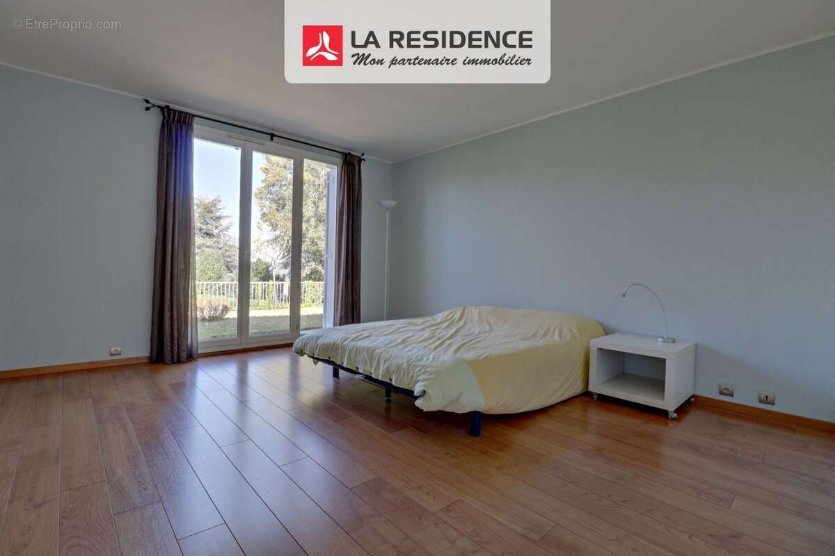 Maison à VERNOUILLET