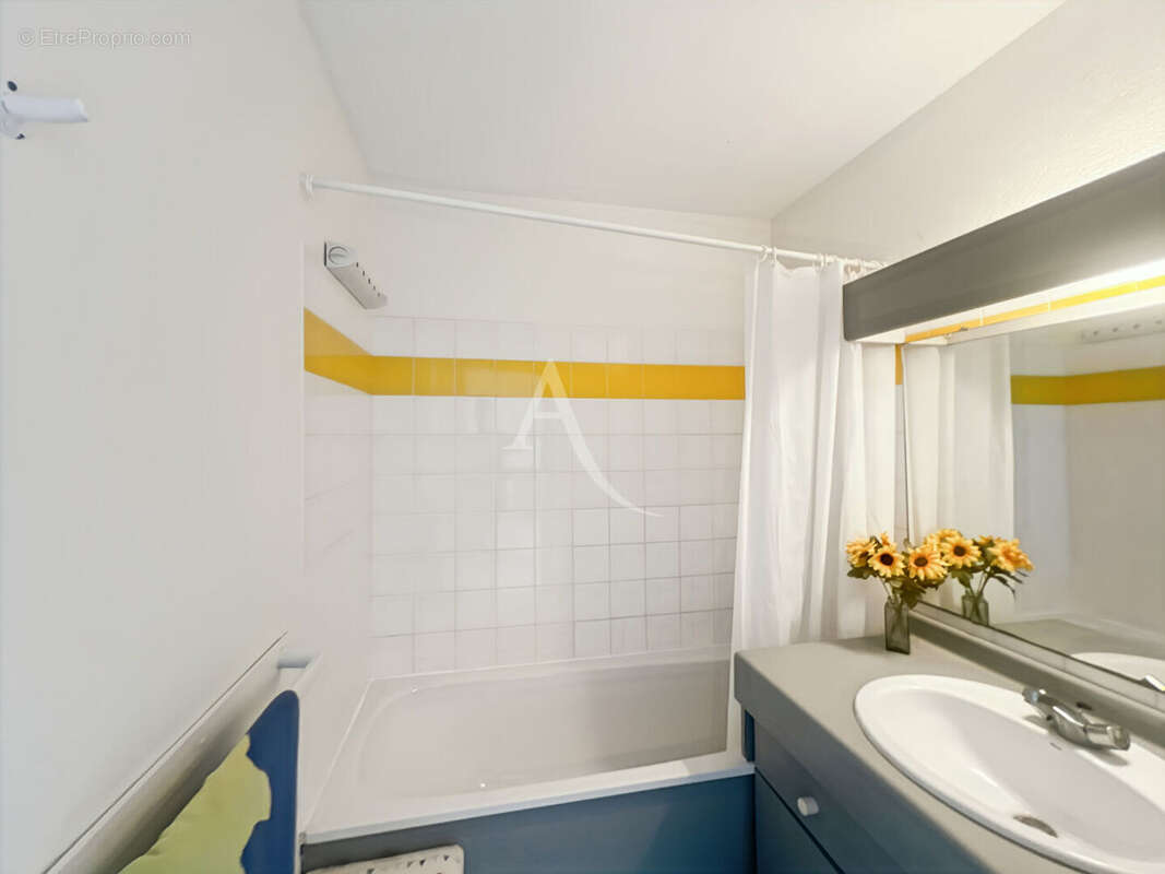 Appartement à SAINT-JEAN-DE-MONTS