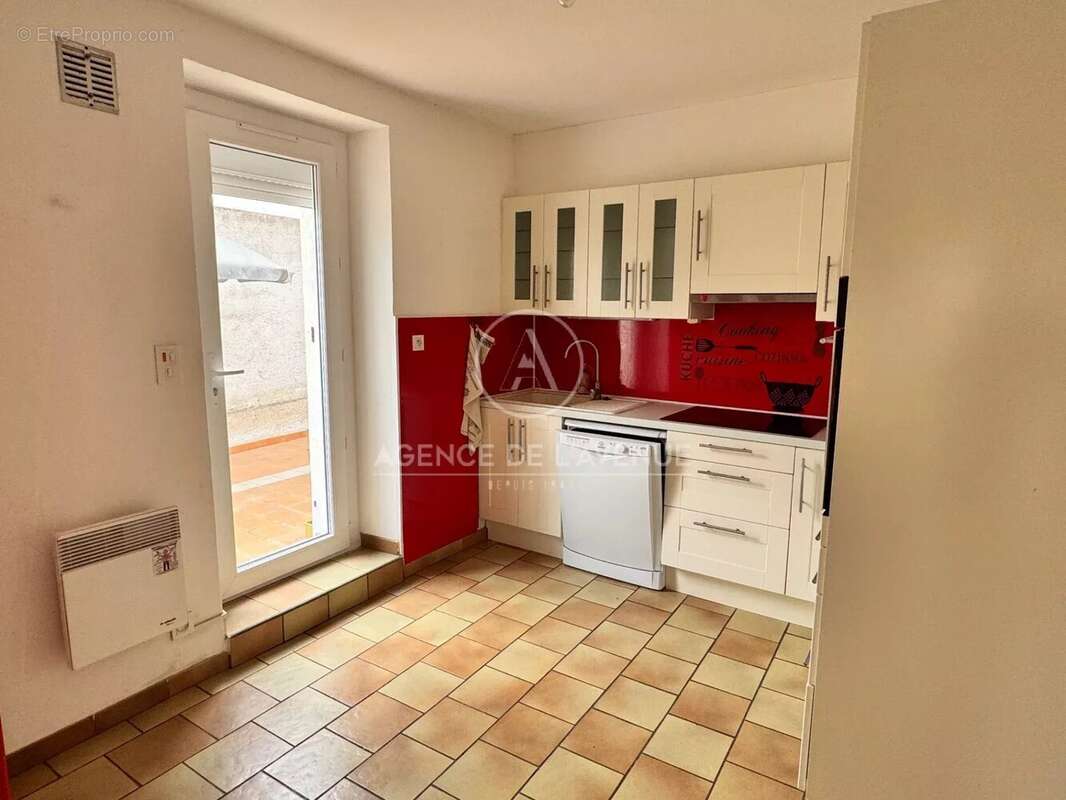 Appartement à LA SEYNE-SUR-MER