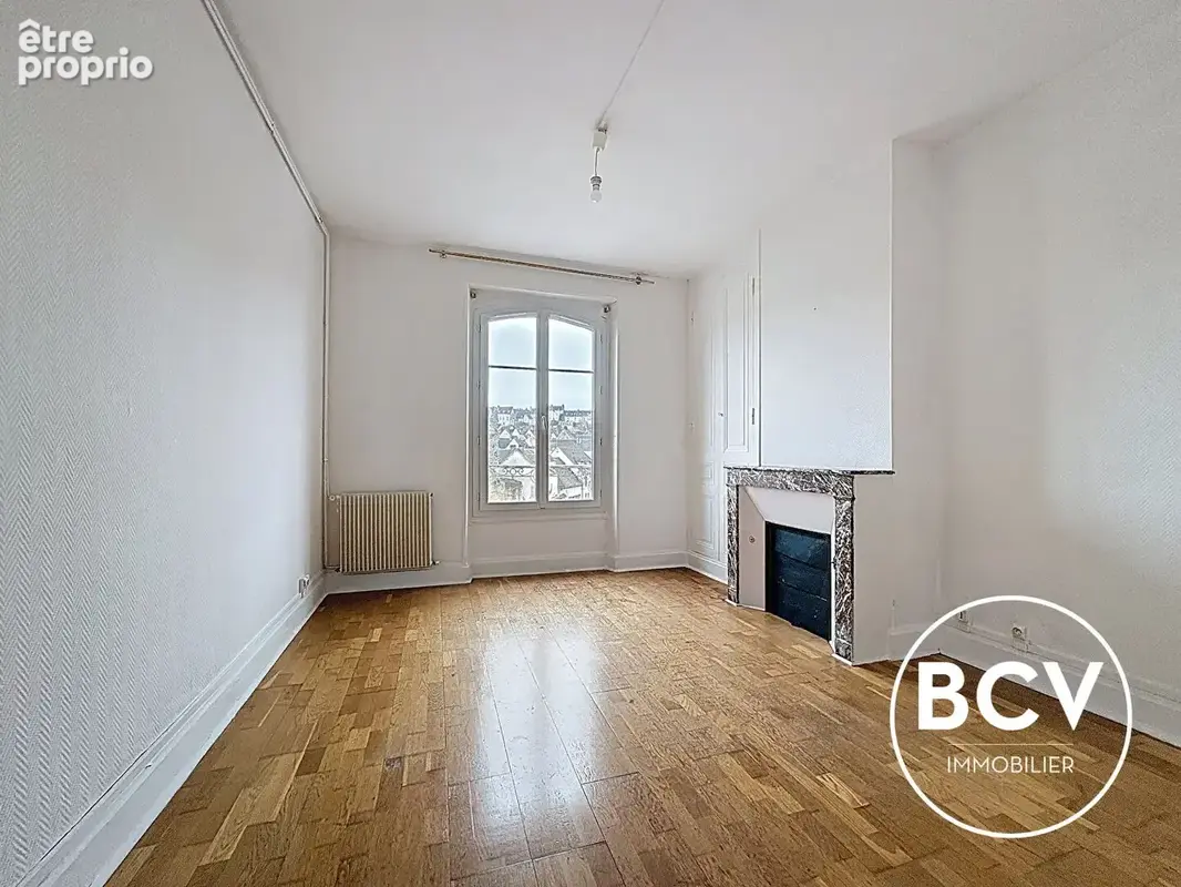 Appartement T2 - Bord de l'Eure - photo 2
