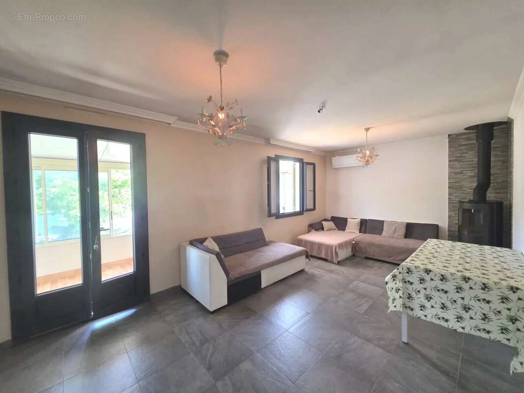 Maison à APT