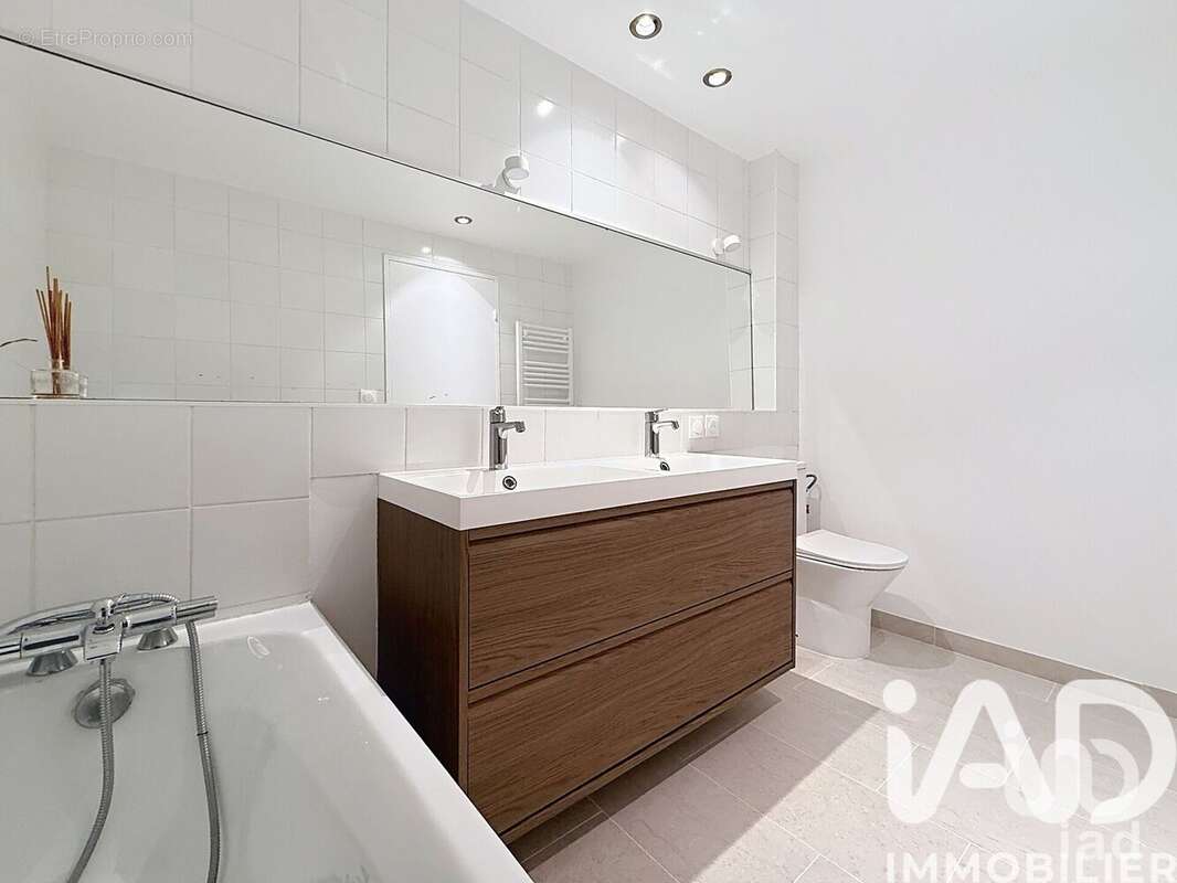 Photo 9 - Appartement à VAUCRESSON