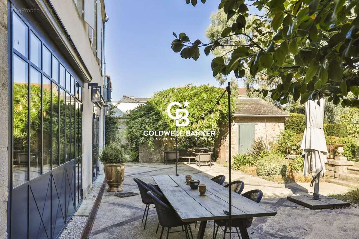 La roche sur yon : exclusivité coldwell banker – l'éveil des sens au cœur du pentagone - photo 24