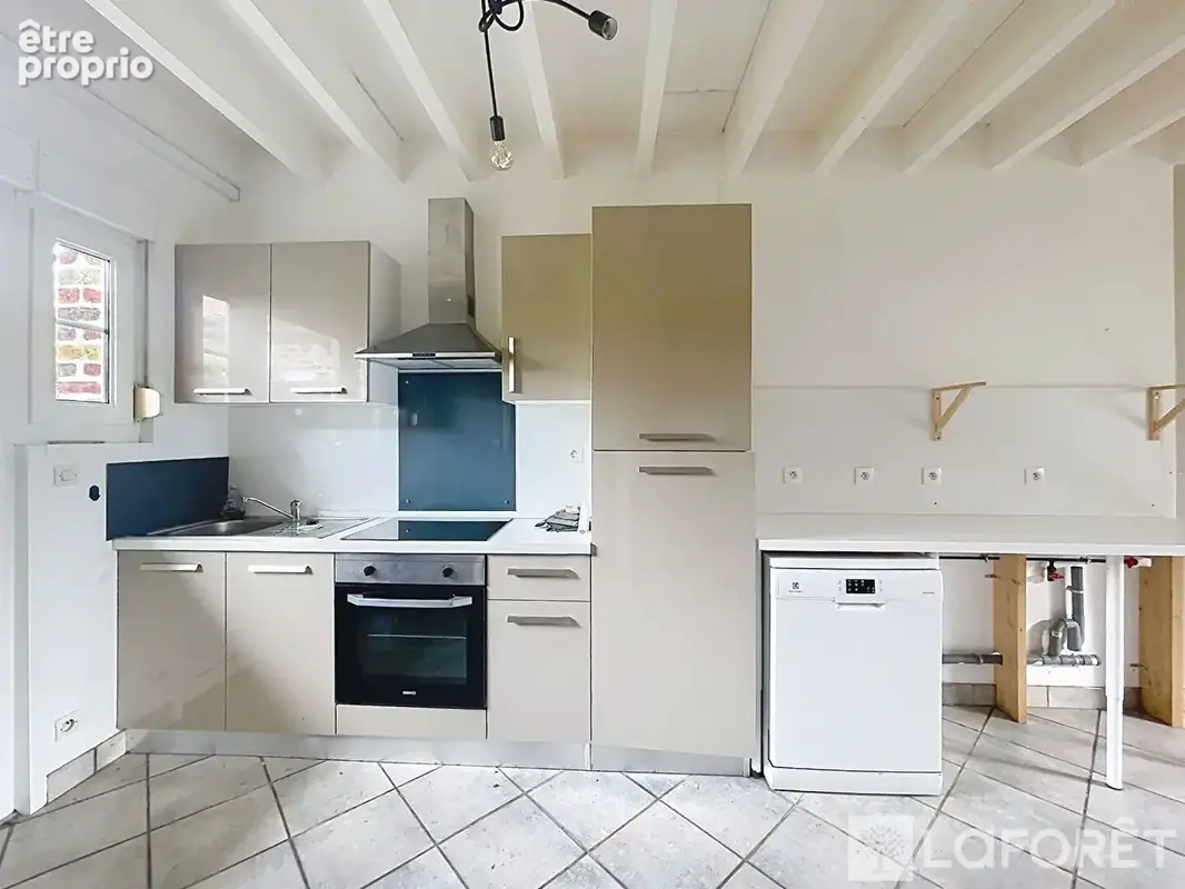 Maison Bailleul - photo 2