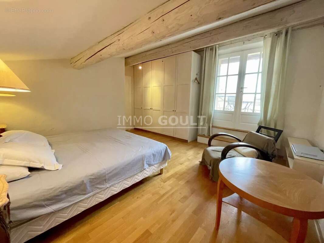 Maison à SAINT-SATURNIN-LES-APT