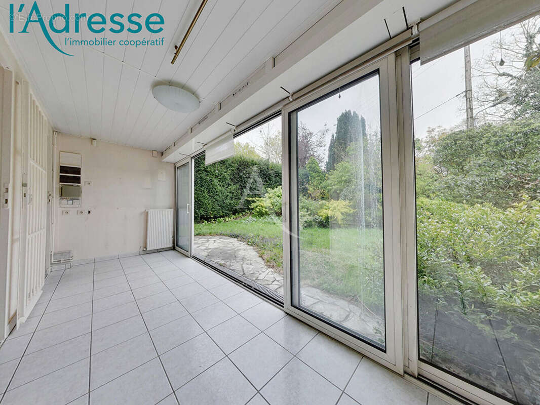 Appartement à NOISY-LE-GRAND