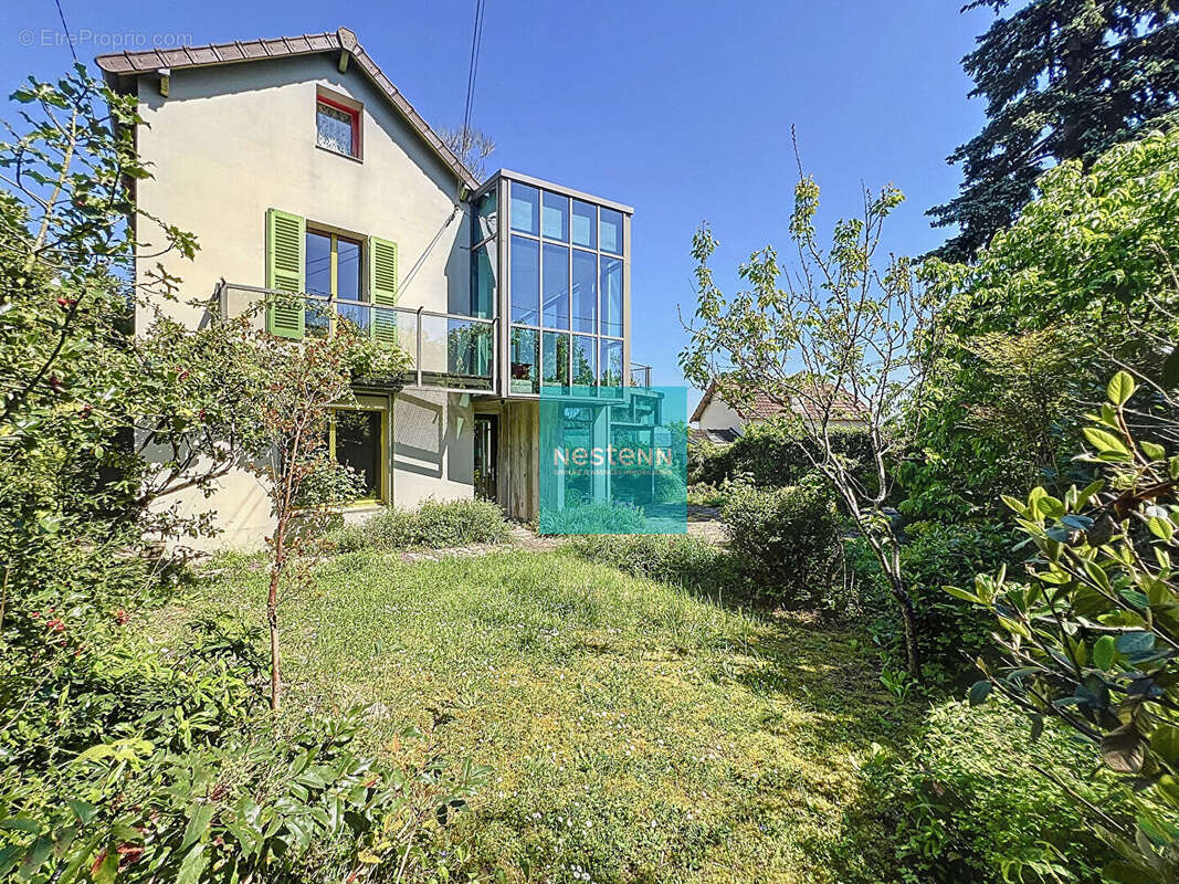 Maison à FRANCONVILLE