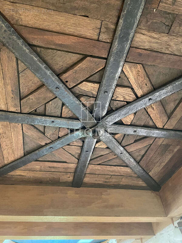 Maison à SAVENNIERES