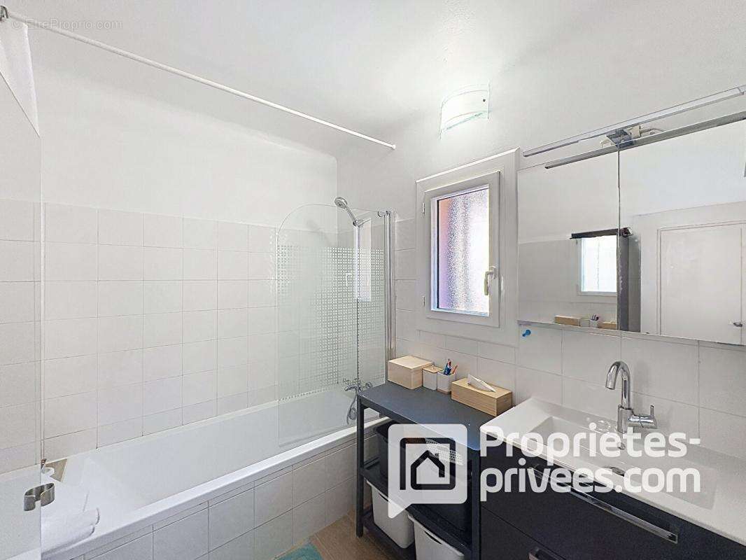 Maison à GROSSETO-PRUGNA