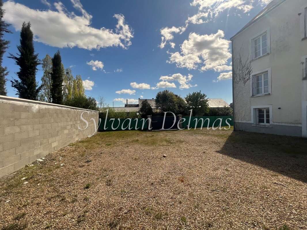 Immeuble à vendre SAINT CYR SUR LOIRE (37) - photo 28