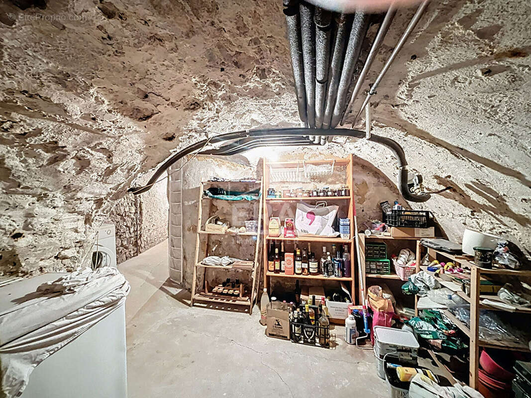 Appartement à BELLOY-EN-FRANCE