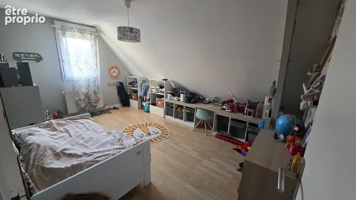 Maison familiale à Mondeville - photo 6
