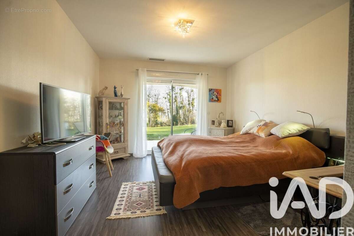 Photo 6 - Maison à VILLENEUVE-DE-RIVIERE