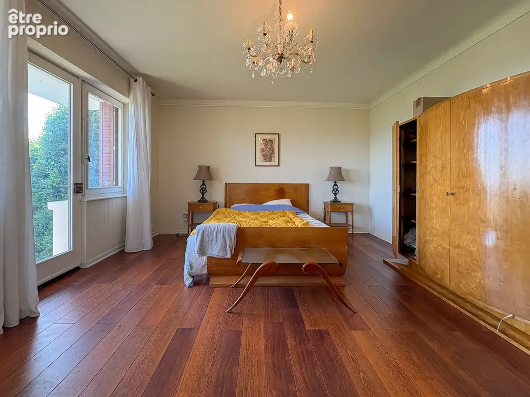 Maison T6 de 182.86m2 sur 569m2 de terrain - photo 11