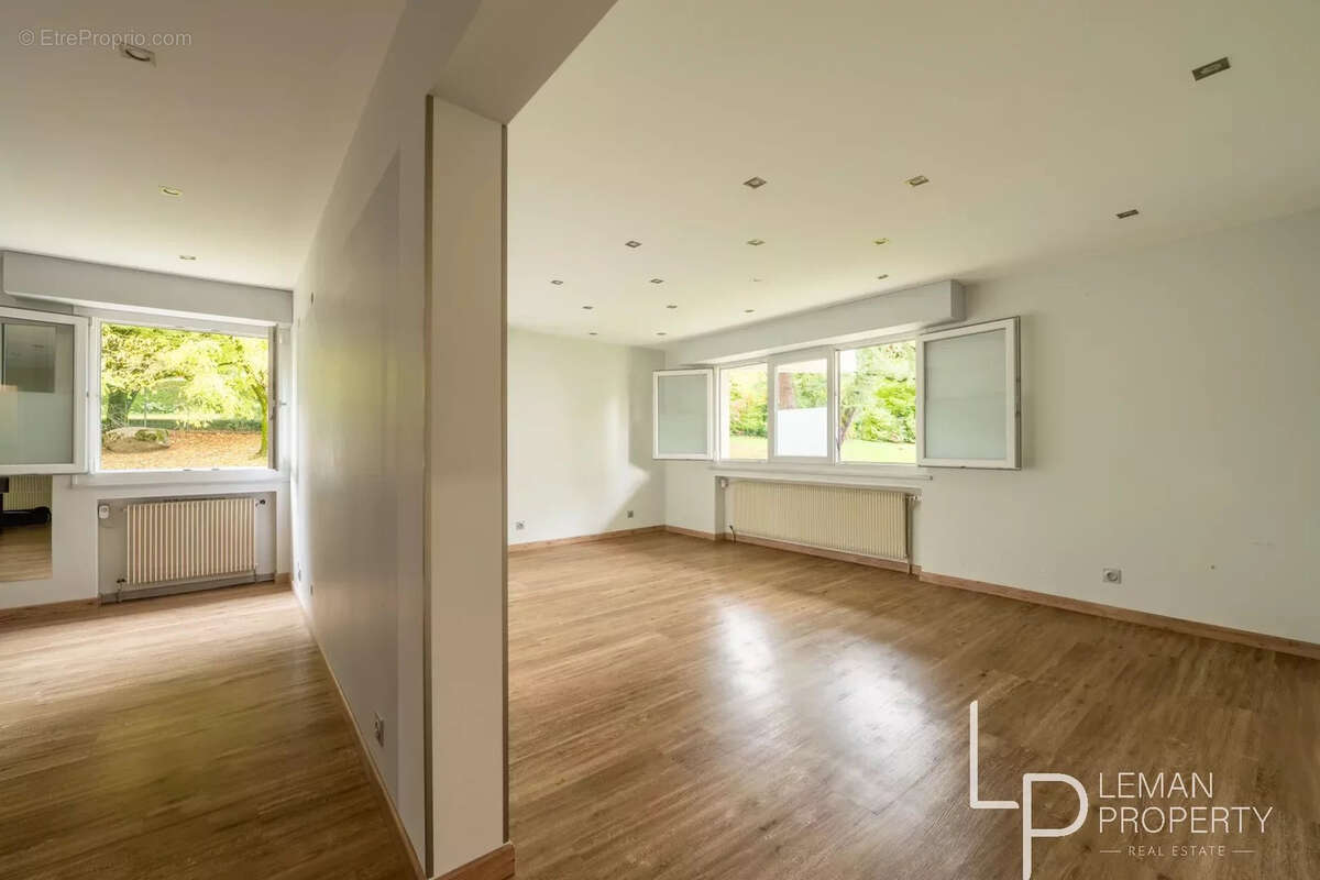 ANNECY LE VIEUX_Appartement 3 pièces - photo 4
