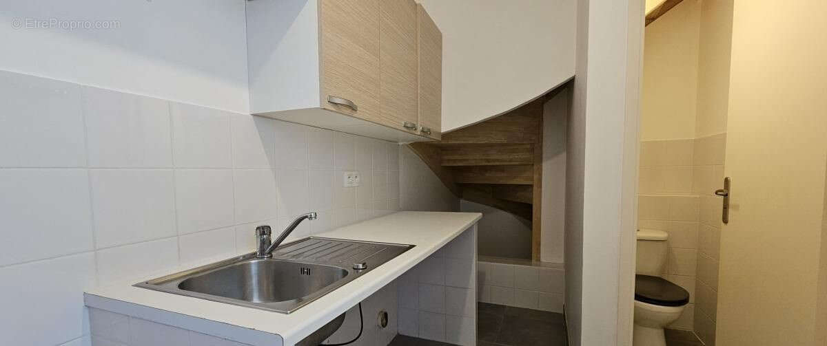 Maison à TREMEOC