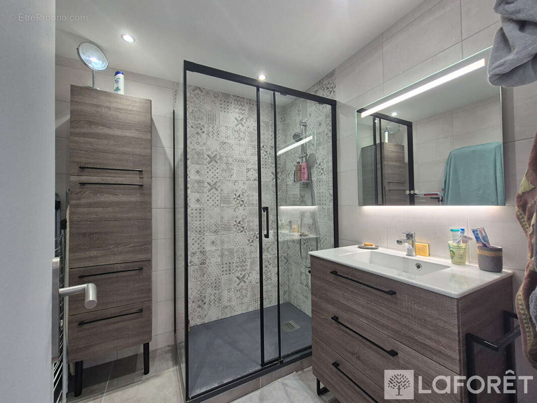 Appartement à PALAISEAU