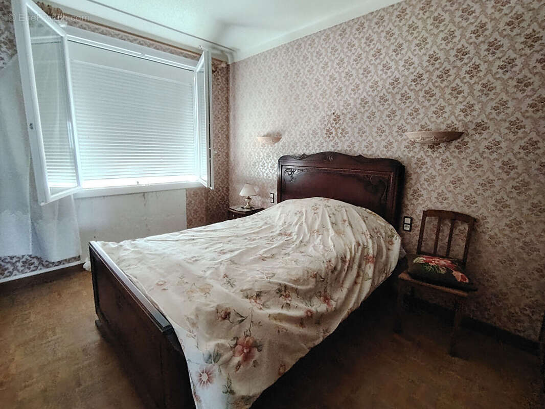 Appartement à SAINT-JEAN-DE-MONTS