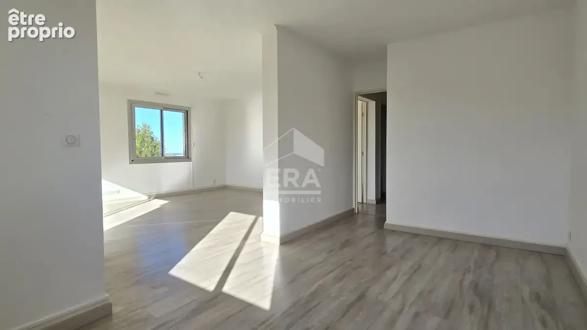 Appartement Dieppe - Quartier "Caude-Côte" - 4 pièce(s) 90m² - photo 3