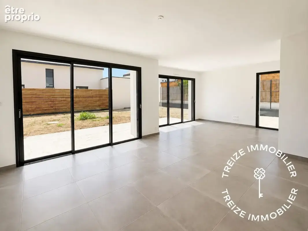 Maison 5 pièces 114 m² à vendre à Arzon (56640) - photo 2