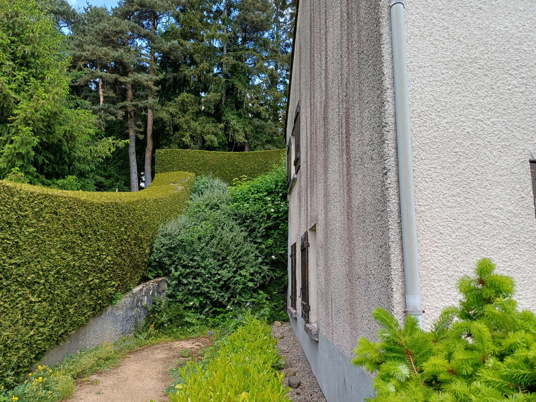 Maison Raucoules - photo 17