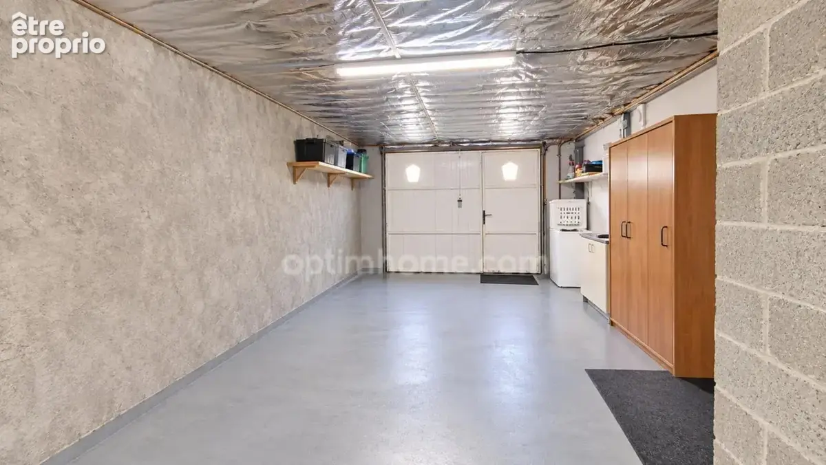 Maison à vendre 7 pièces GEVIGNEY ET MERCEY (70) - photo 18
