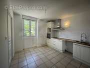 Appartement à POISAT