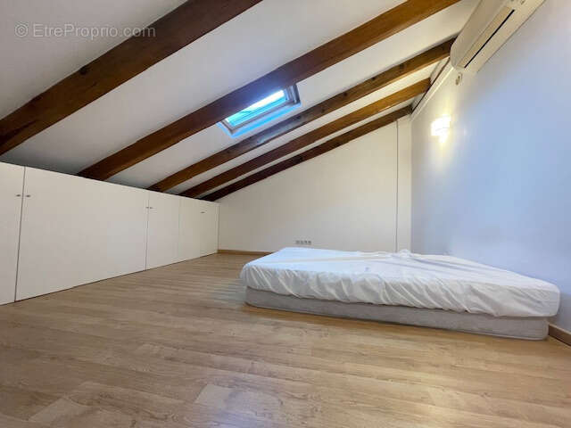 Appartement à AJACCIO