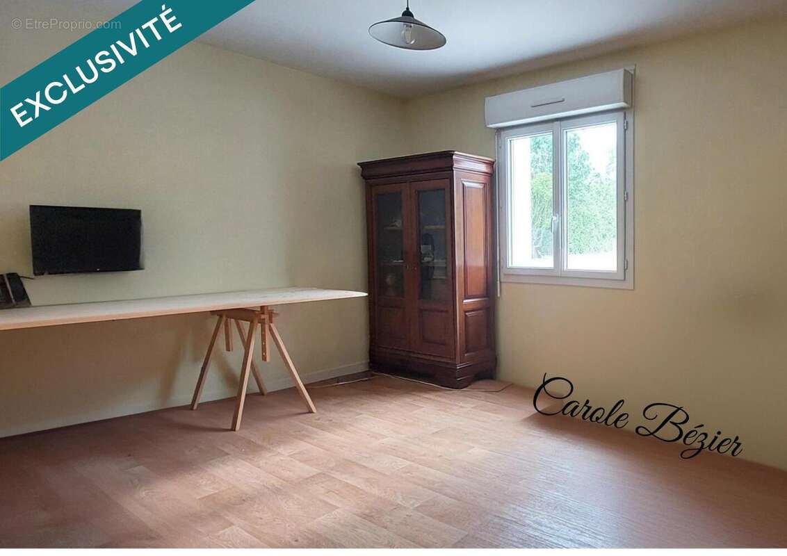 Photo 4 - Maison à SAINT-MARS-DE-COUTAIS