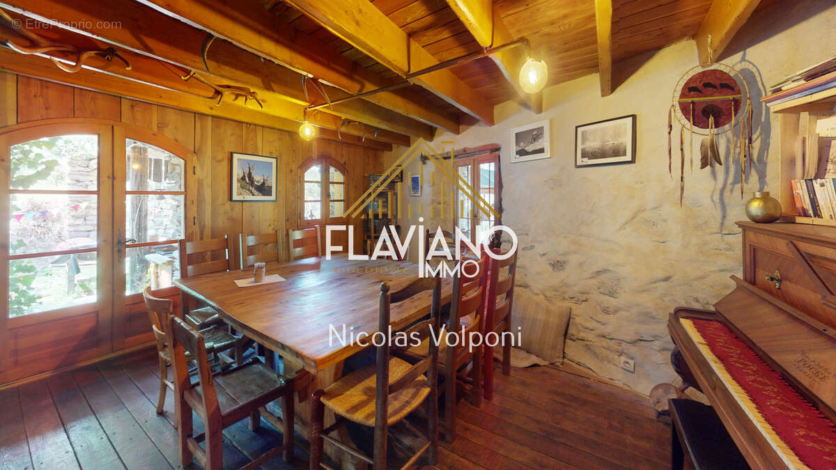 Ferme 252 m2 - photo 25