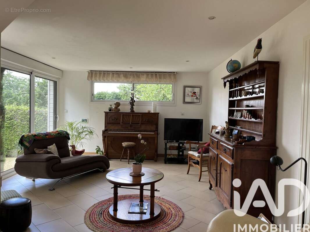 Maison 159 m² à Mignaloux-Beauvoir  - photo 5