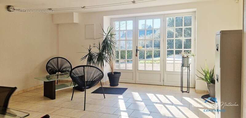 Maison à BEAUMONT-DU-PERIGORD