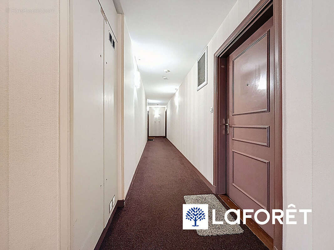 Appartement à MEAUX