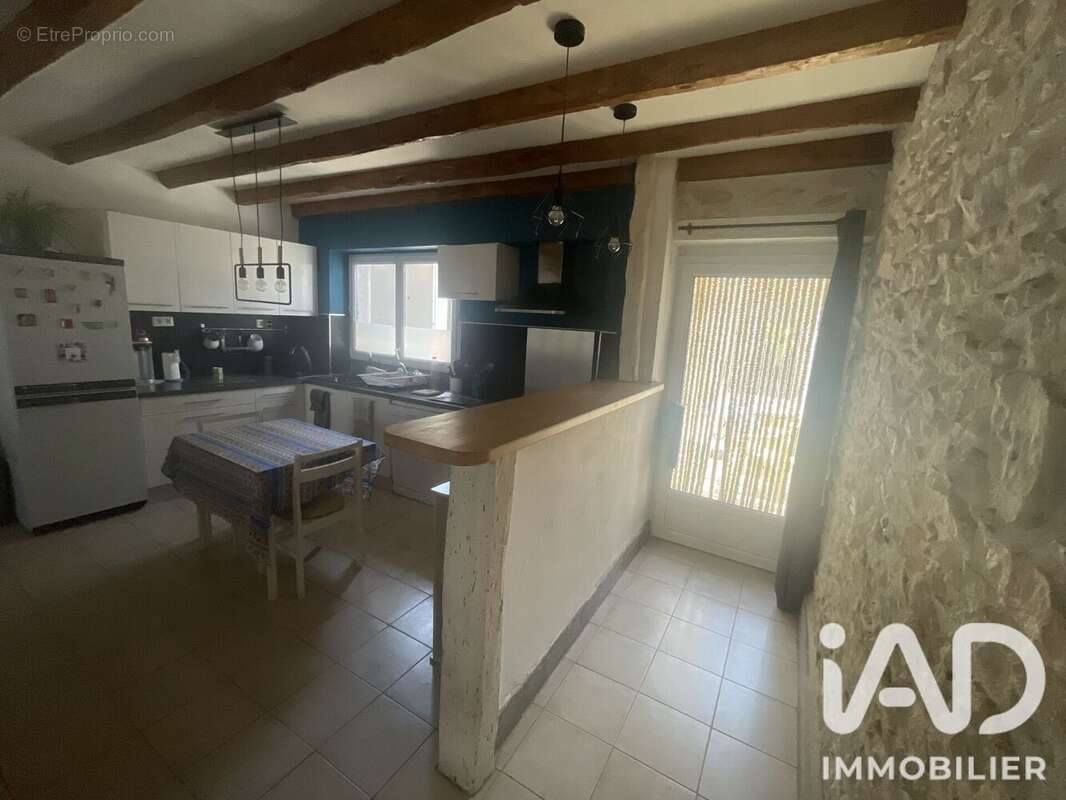 Maison 120 m² à Laboutarie  - photo 7