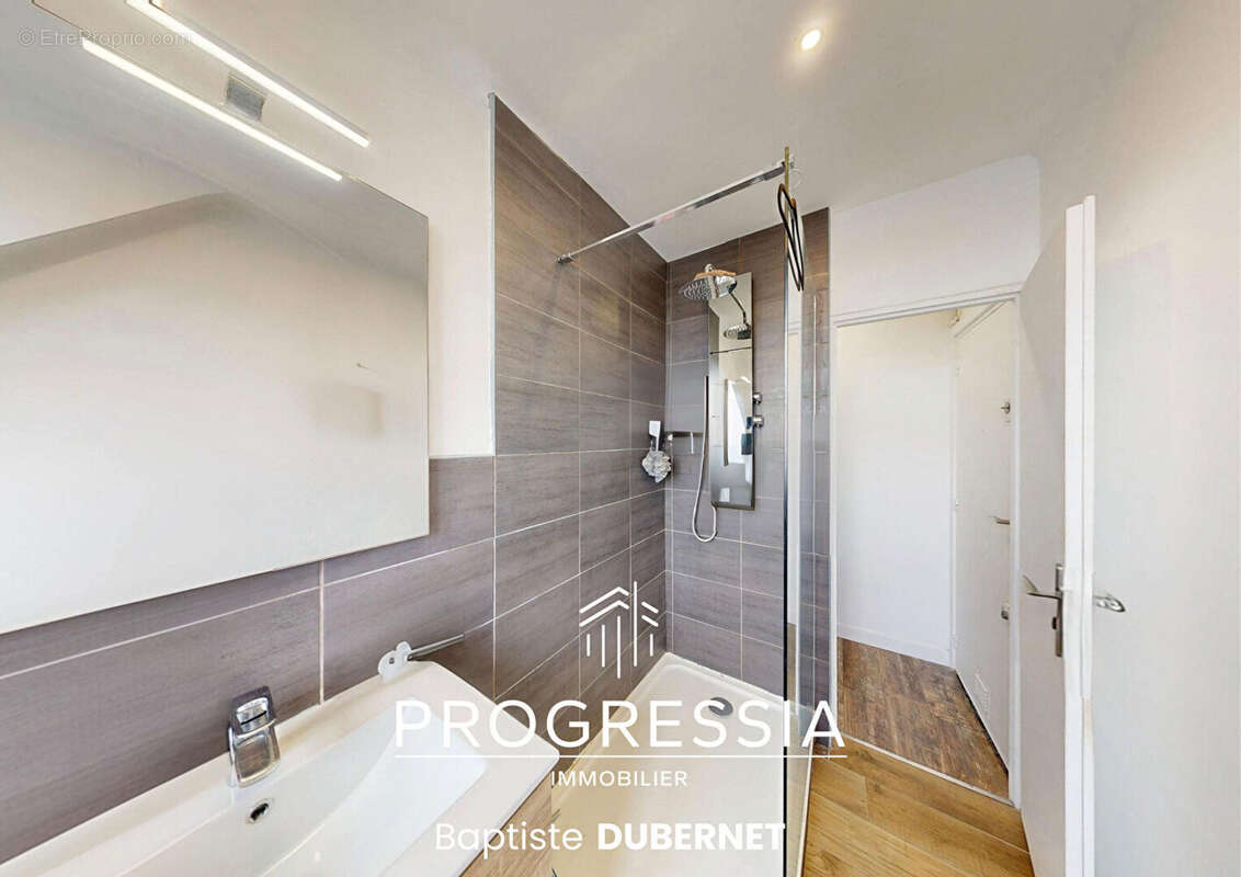 Appartement à LE HAVRE