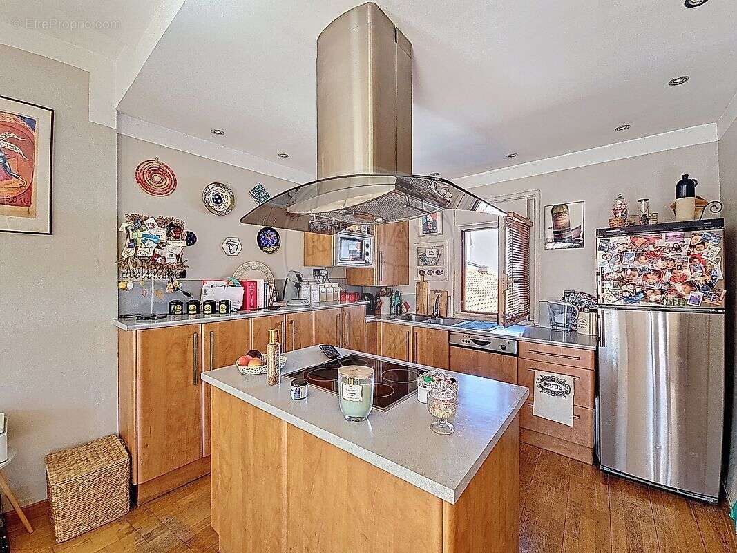 Appartement à PERPIGNAN