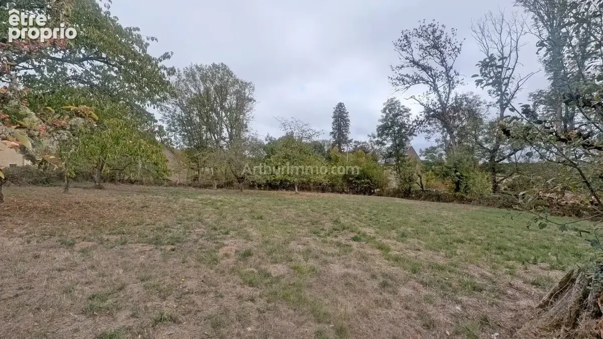 Vente Appartement Alligny-en-morvan(58230) 72 000ï¿œ - photo 2