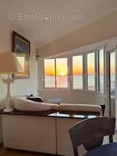 Appartement à PORNICHET