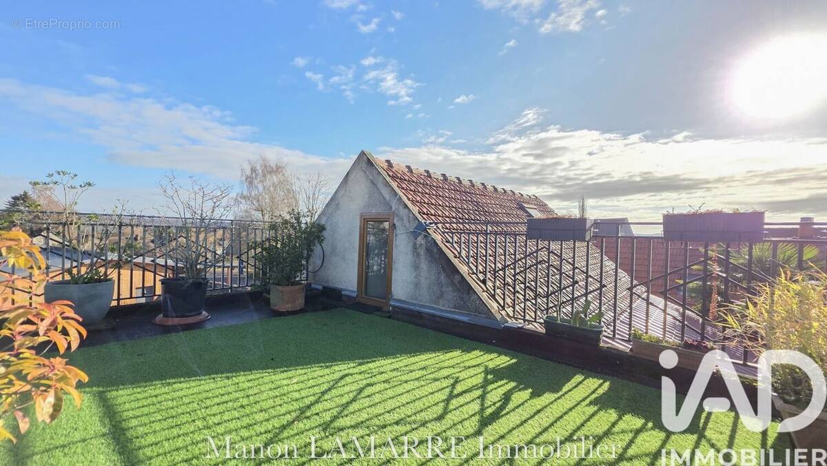 Photo 1 - Maison à DROCOURT